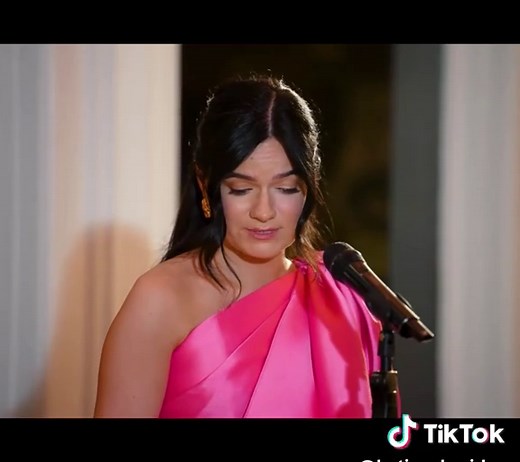 Heartfelt Maid of Honor Speech Highlights