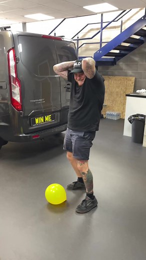 Intense Balloon Inflation Game 2022 - Hilarious Prank with Friends