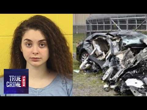 100 MPH murder: The Mckenzie Shirilla story