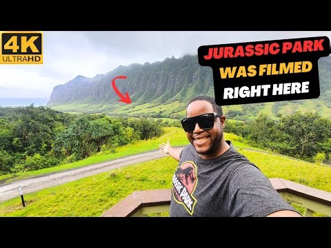 EVERYTHING at KUALOA RANCH | THE COMPLETE JURASSIC ADVENTURE EXPERIENCE