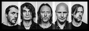 Radiohead Miraculously Continue to Reinvent Themselves with 'A Moon Shaped Pool'