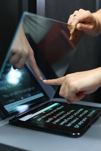 How To Make A Teleprompter