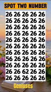 12K views · 738 reactions | No One Guess Correct Answer. | Quick Quizzer | Facebook