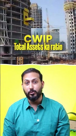 How to Find Future Multibagger Stocks Using CWIP | Hidden Fundamental Analysis Trick