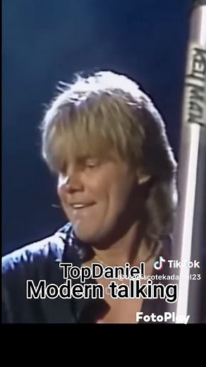 Discoteca Daniel: Modern Talking Hits