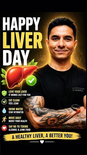 3 Changes That Reverse Fatty Liver Fast #liverhealth #healthtips #nutrition
