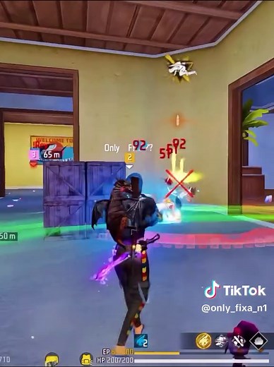 Free Fire Game Highlights and CapCut Edits