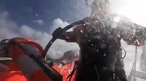 Ocean racing is tough, rough, and stressful. Team Alvimedica turns ocean laboratory for a medical study about the impact of that stress on heart & body… Find out more here: http://bit.ly/Alv-Med | The Ocean Race