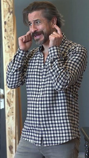 The Mousetrap | In Rehearsal