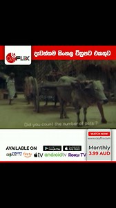 මෙන්න Film බලනවනම් , Link එක පහලින් ගන්න https://ceyflix.com/show-details/mee-haraka මී හරකා www.ceyflix.com | CeyFlix