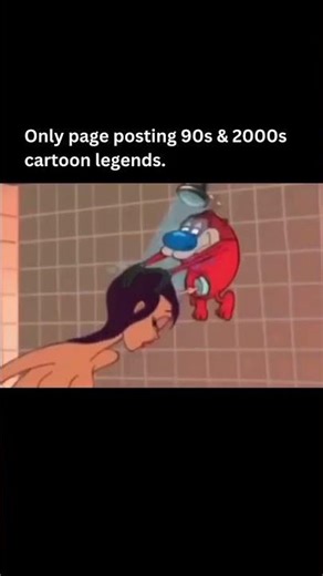 The Ren & Stimpy Show (1991–1996)