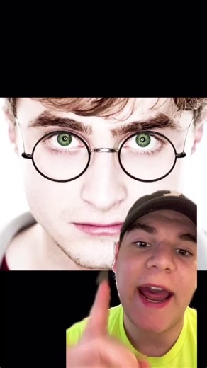 Exploring Intriguing Harry Potter Theories and Edits