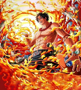 One Piece: How and when does Ace die?