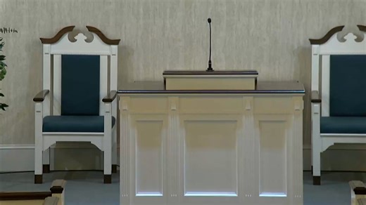 Joe Baucom Memorial Service