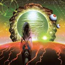 Machine Girl – Come On Baby, Scrape My Data