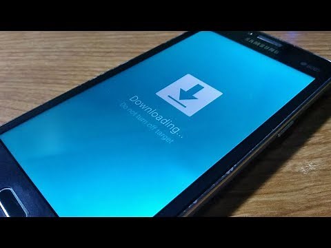 SOLUTION | Samsung won't enter Download Mode (Button damaged) - Samsung 300K Tool