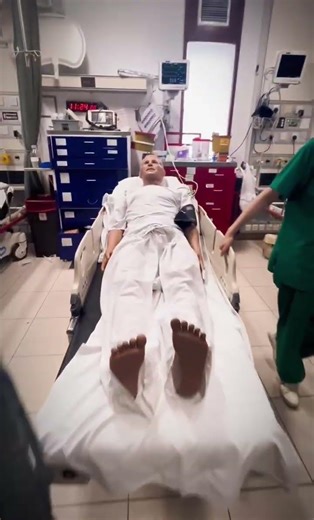 In-Situ CPR Simulation in AKUH Cafe | Emergency Preparedness | AKUH Karachi