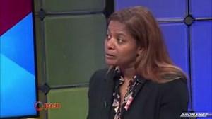 “We started with 40 young people in [our Fostering College Success Initiative] program in 2016. Over 300 youth are now participating in our College Choice program, and one young person is going to Harvard for a master’s program. It’s really something,” shares our CEO & President, Melanie Hartzog, in this clip from her recent interview on BronxNet Community Television’s OPEN program – which touched on The Foundling’s programs serving young people in foster care, supportive housing, health, tutori