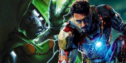 Robert Downey Jr’s Newest Doctor Doom Update Doesn’t Kill The MCU Theory You Think It Does