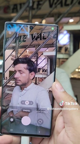 Samsung Note 10 Review: 8GB RAM and 256GB Storage