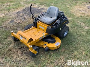 2016 Hustler Raptor 52 Zero Turn Mower | Other