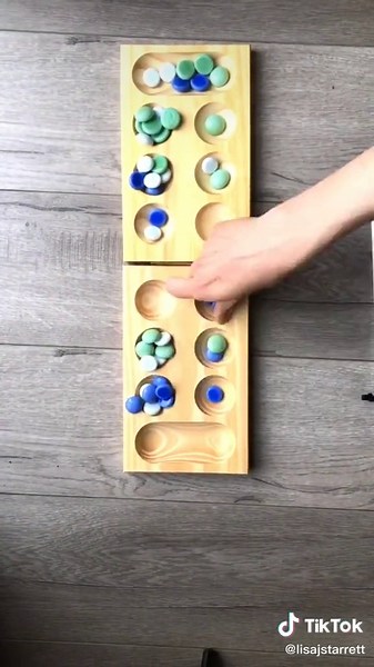 Master the Game: How to Play Mancala and Win Every Time
