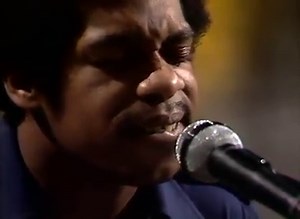 5.6K views · 139 reactions | War - Musikladen 1974-03-18 01. Gypsy Man 02. The Cisco Kid 03. Slippin' Into Darkness 04. The World Is A Ghetto 05. Me & Baby Brother | Jukebox | Facebook