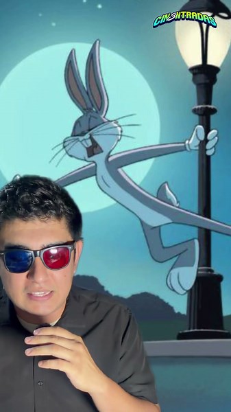 FANS WANT TO SAVE BYE BYE BUNNY AFTER THE SUCCESS OF COYOTE VS. ACME! #ByeByeBunny #LooneyTunes