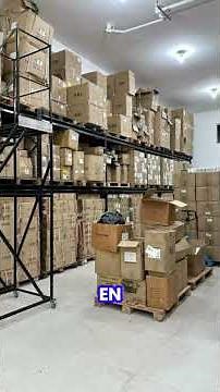 Capsula 6: Cómo funciona el fulfillment en e-commerce #fulfillment #logistica #ecommercetips
