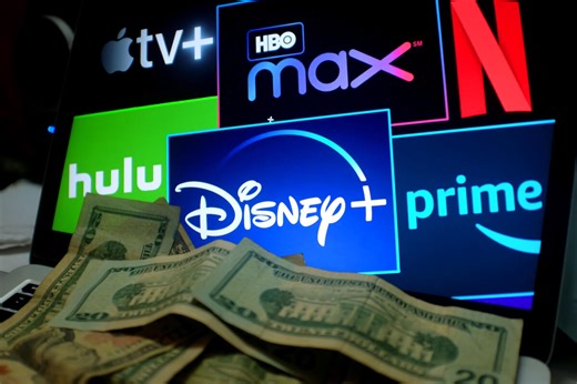 Content overload: Streaming audiences plagued by far too many options