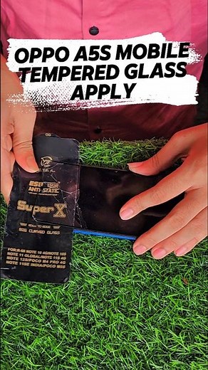 Oppo A5s Screen Repair – Secret Trick for Perfect Fit