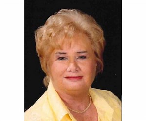 Gloria Allen Lyle Obituary (2025) - Long Beach, MS - Riemann Family Funeral Home - Long Beach