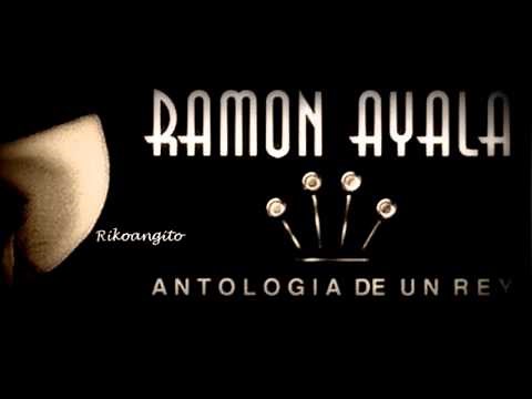 Ramon Ayala - Corrido del Quemador