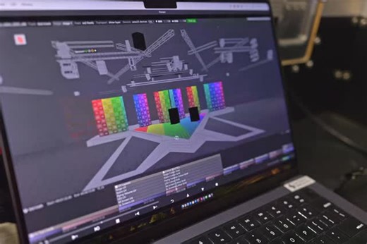 Streamliner Productions | World of Wearable Art 2025 - RISE A behind the scenes look at one of our favourite shows of the year Technical supply includes: 4x RZ34k... | Instagram