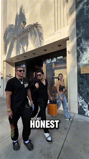 Cj Estevez on Instagram: "Interviewed @stevewilldoit Steve Will Do It in Beverly Hills he’s aiming to sell his company for over $150 million. Wild goals and unstoppable hustle. 🔥 #SteveWillDoIt #MillionDollarMindset #EntrepreneurLife #BeverlyHillsVibes #ChasingGreatness"