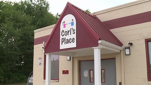 Cori's Place celebrates 20 years