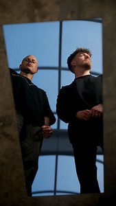 𝗣𝗥𝗘-𝗦𝗔𝗩𝗘 𝗚𝗜𝗩𝗘𝗔𝗪𝗔𝗬, PRE-SAVE & TAG YOUR FRIEND TO WIN 2x MYSTERYLAND SUNDAY TICKETS STUCK IN THE MIDDLE DROPS THIS THURSDAY 🧡⚔️ I can’t wait to see you there! Let’s go! 💥🔥 | Ran-D