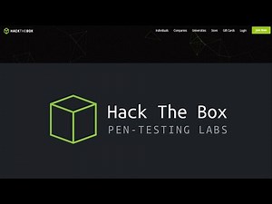 What is Hack The Box? How to get invite code?