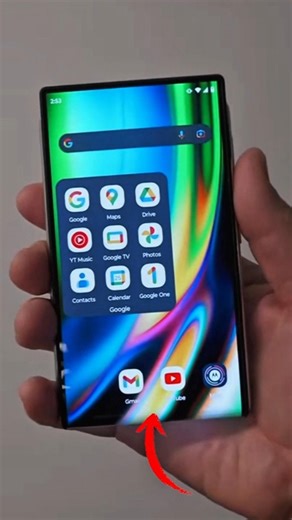 SUKA YANG PANJANG APA PENDEK? #motorola