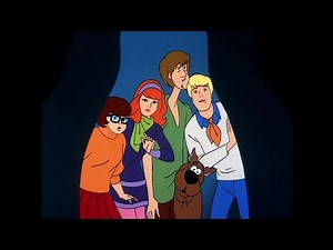 Scooby Doo, Where Are You! Episode-1 in Hindi | What A Night For A Knight | Part-5 | Cartoon Network