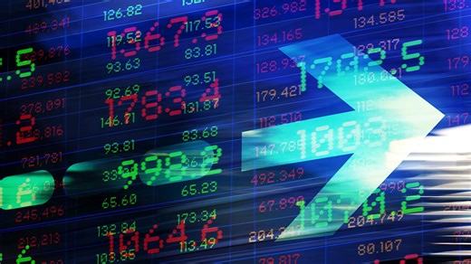 Small caps are not the place to 'hide' right now