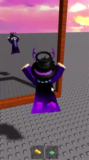 #roblox mirror game