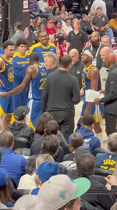 Steve Kerr… conflict resolution specialist | John Canzano