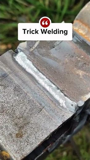 Pro Welding Tricks That Instantly Improve Your Bead