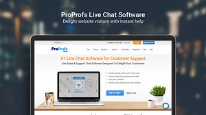 AI Chatbot Software for Website | ProProfs