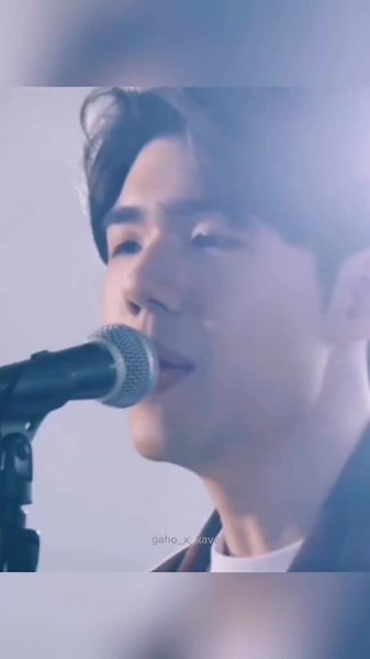 Gaho y KAVE: 'Start Over' en Vivo