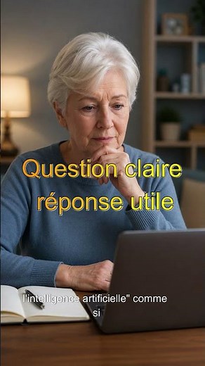 Ne demandez plus jamais ça à ChatGPT