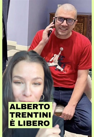 Alberto Trentini Finalmente Libero dopo Detenzione in Venezuela