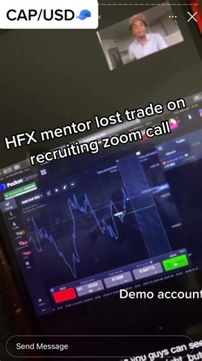 #hfx #hfxmentor #hfxtrading #imlacademy #moneyinminutes #hfxtok #hfxeducator #hfxtraders #zoomcall #forextradersbelike #imlacademy #hfxproducts #fyp