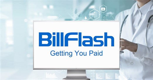 Why Your Practice is Working Harder but Collections Less: (Hint: It's Your Billing Systems) Video - BillFlash